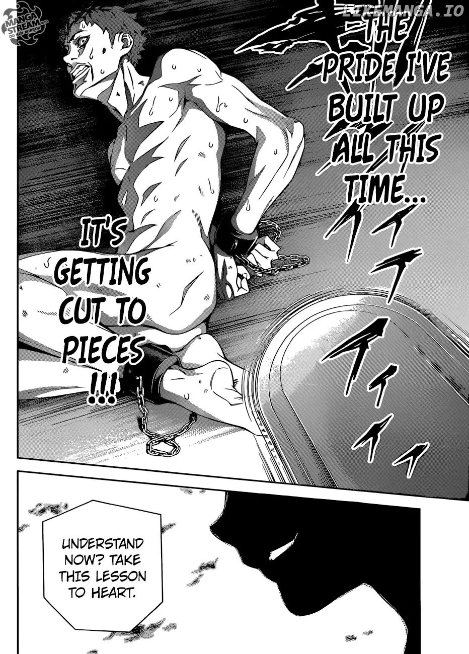 Read Shokugeki no Soma Manga Online