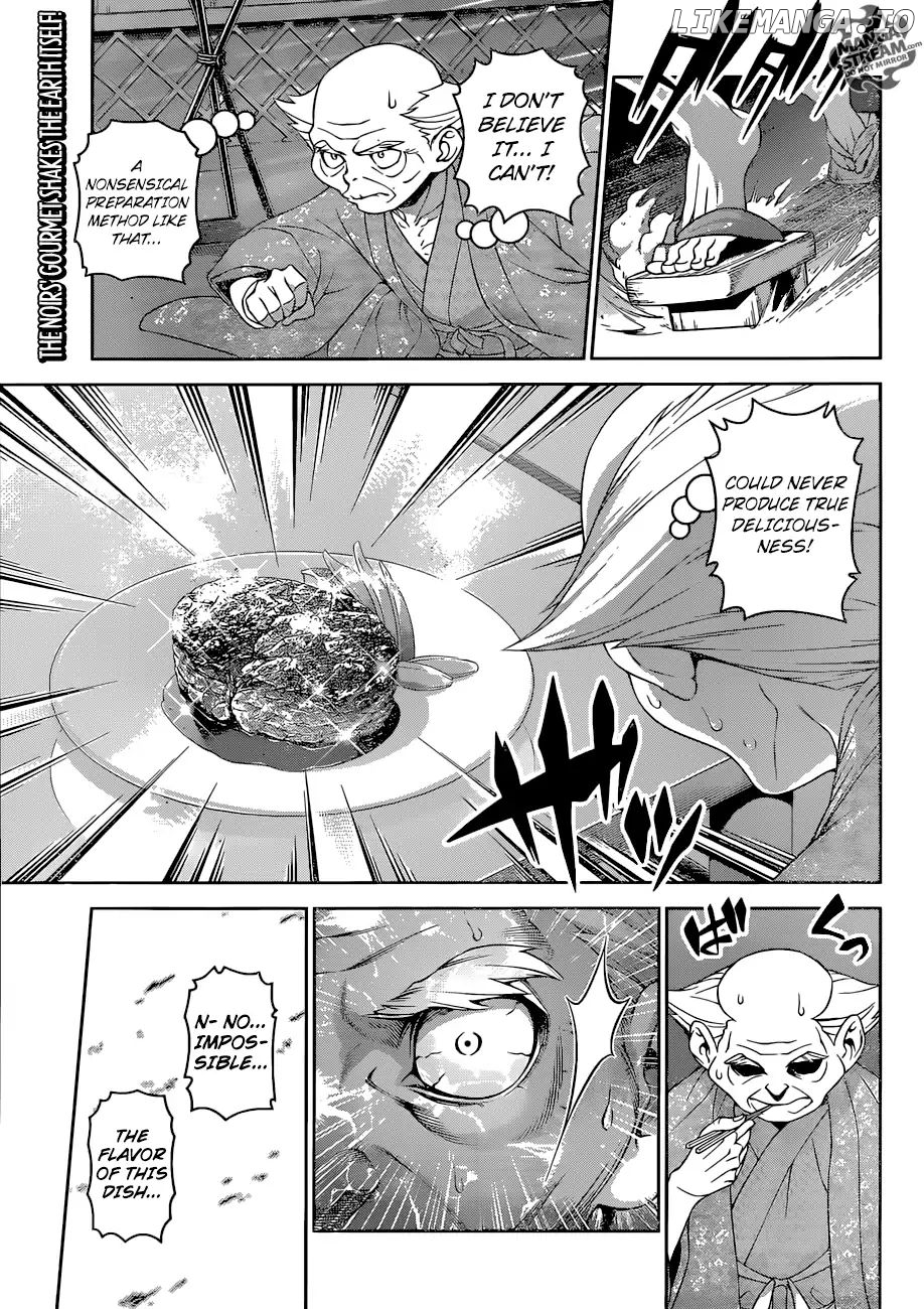 Read Shokugeki no Soma Manga Online