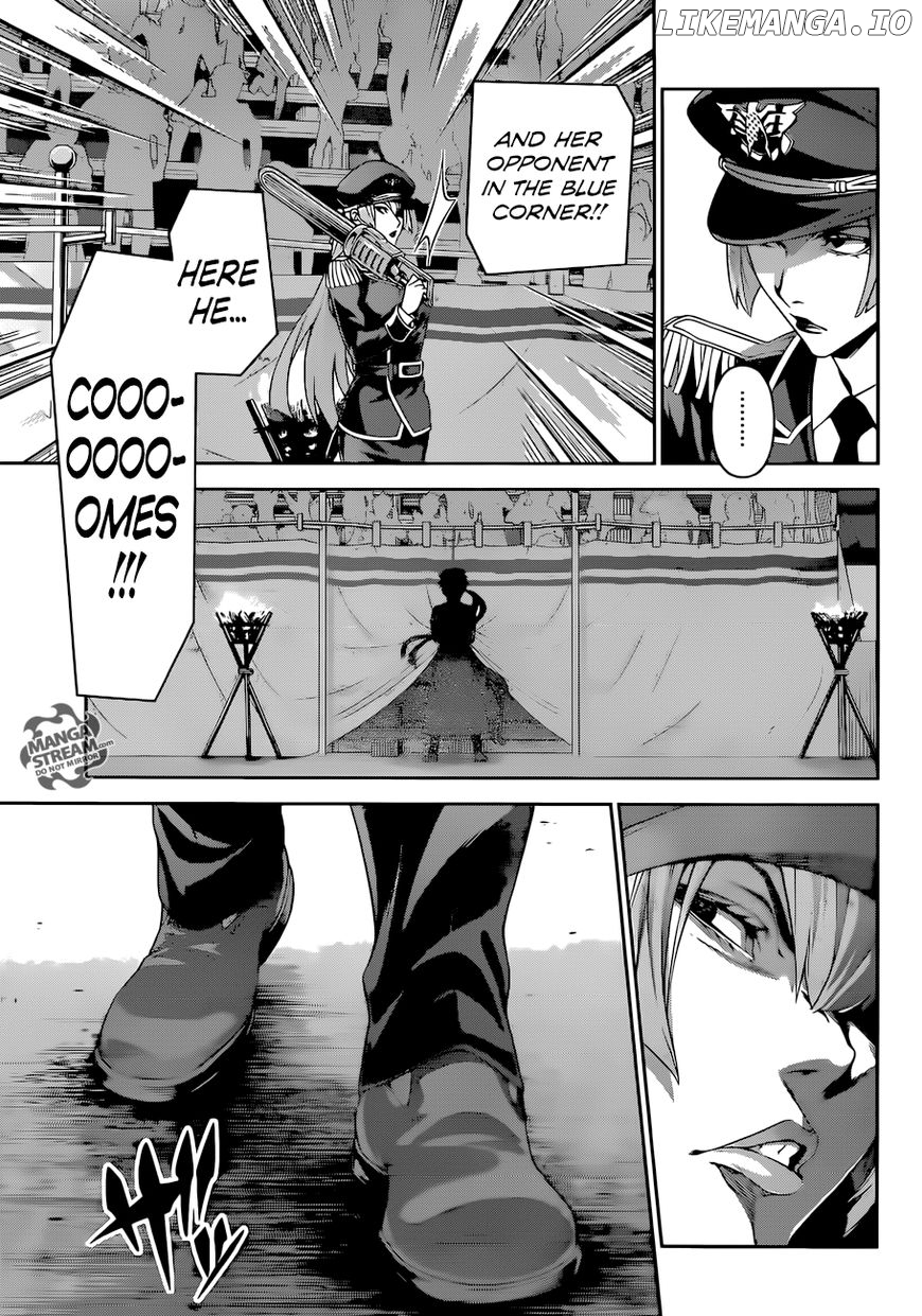 Read Shokugeki no Soma Manga Online