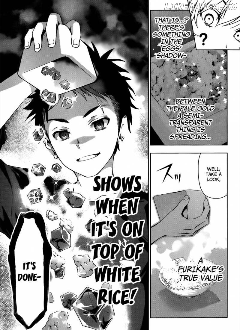 Read Shokugeki no Soma Manga Online