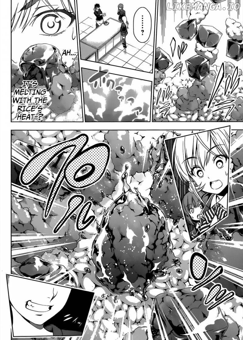 Read Shokugeki no Soma Manga Online