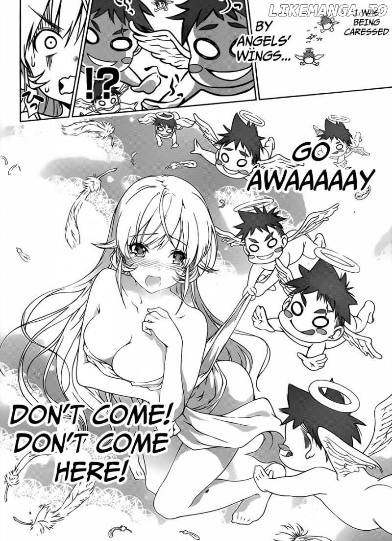 Read Shokugeki no Soma Manga Online