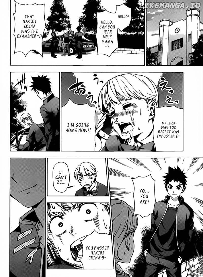 Read Shokugeki no Soma Manga Online