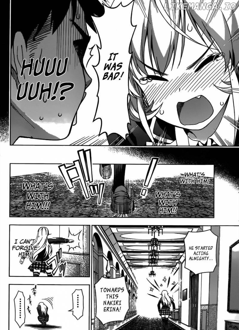 Read Shokugeki no Soma Manga Online