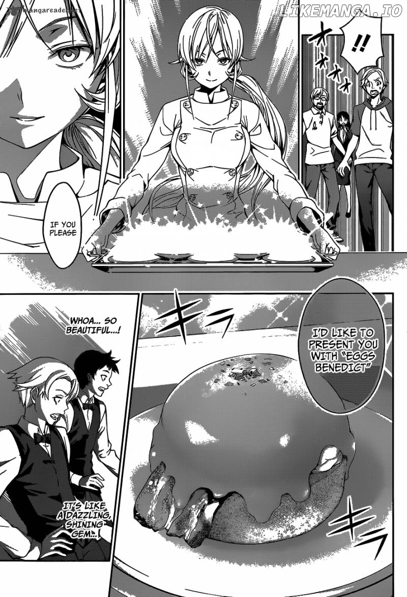 Read Shokugeki no Soma Manga Online