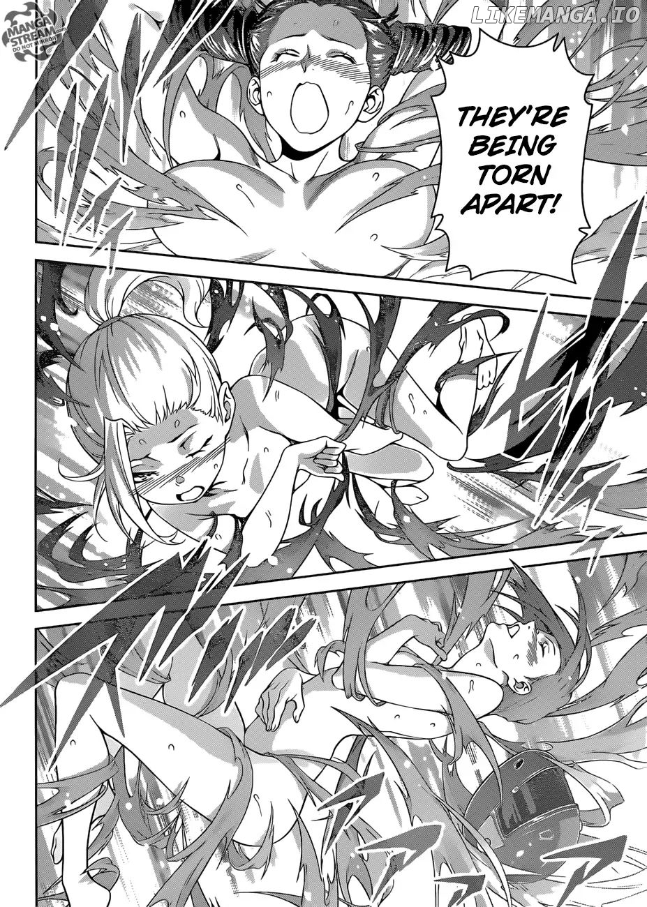 Read Shokugeki no Soma Manga Online