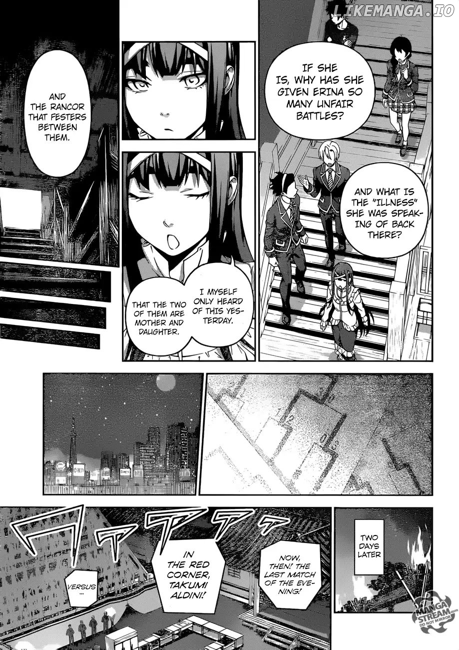 Read Shokugeki no Soma Manga Online