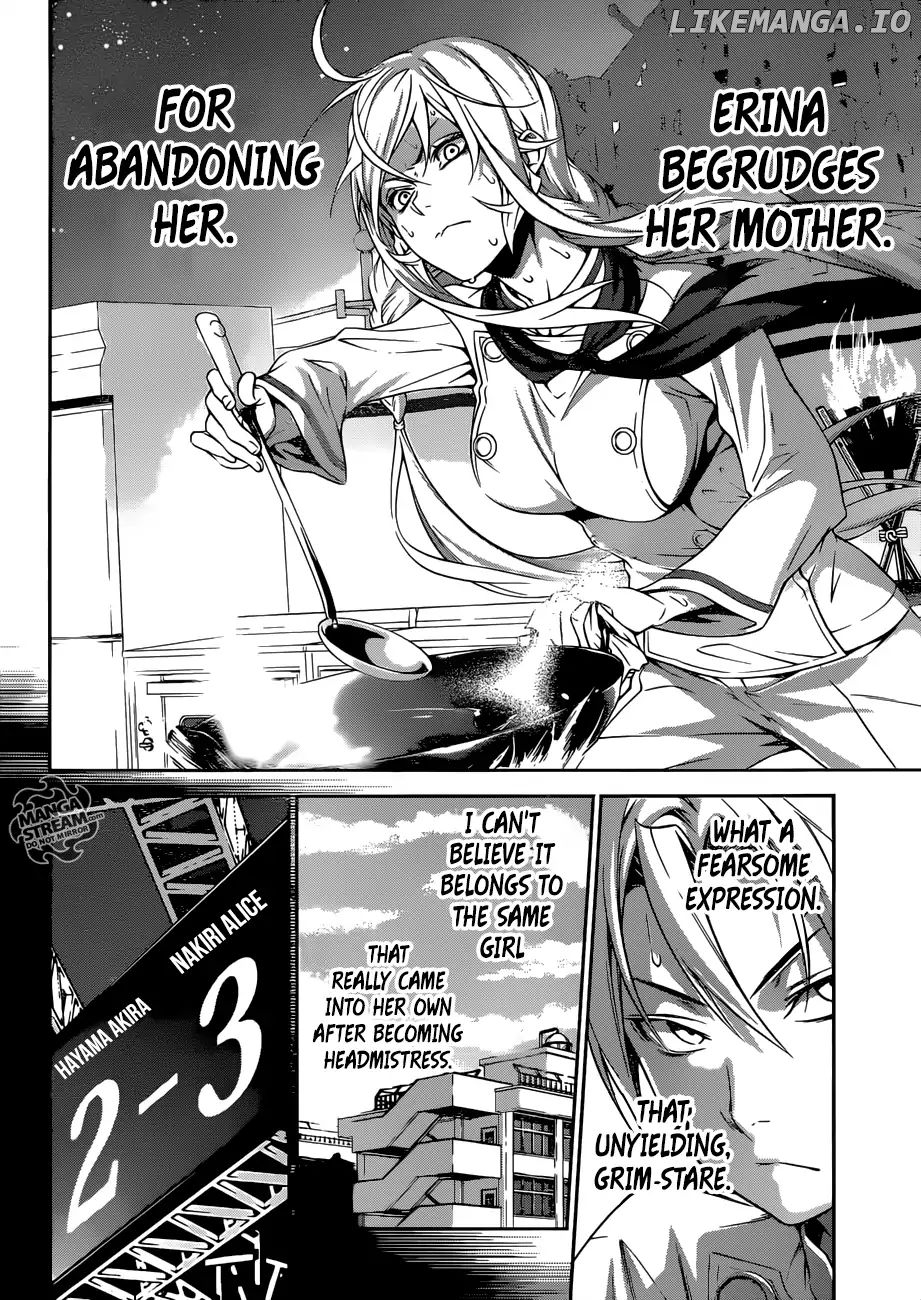 Read Shokugeki no Soma Manga Online