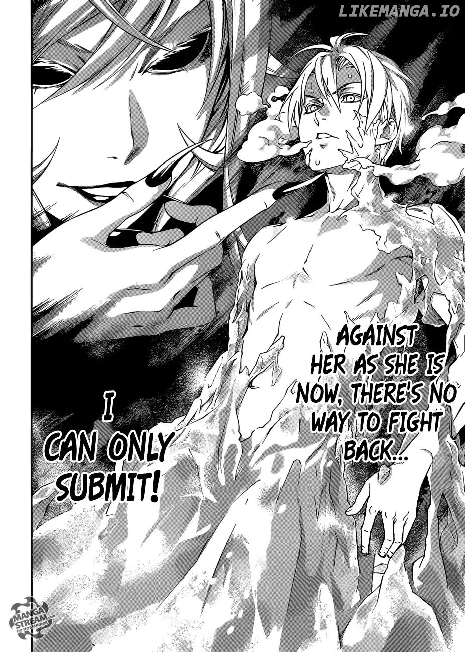 Read Shokugeki no Soma Manga Online