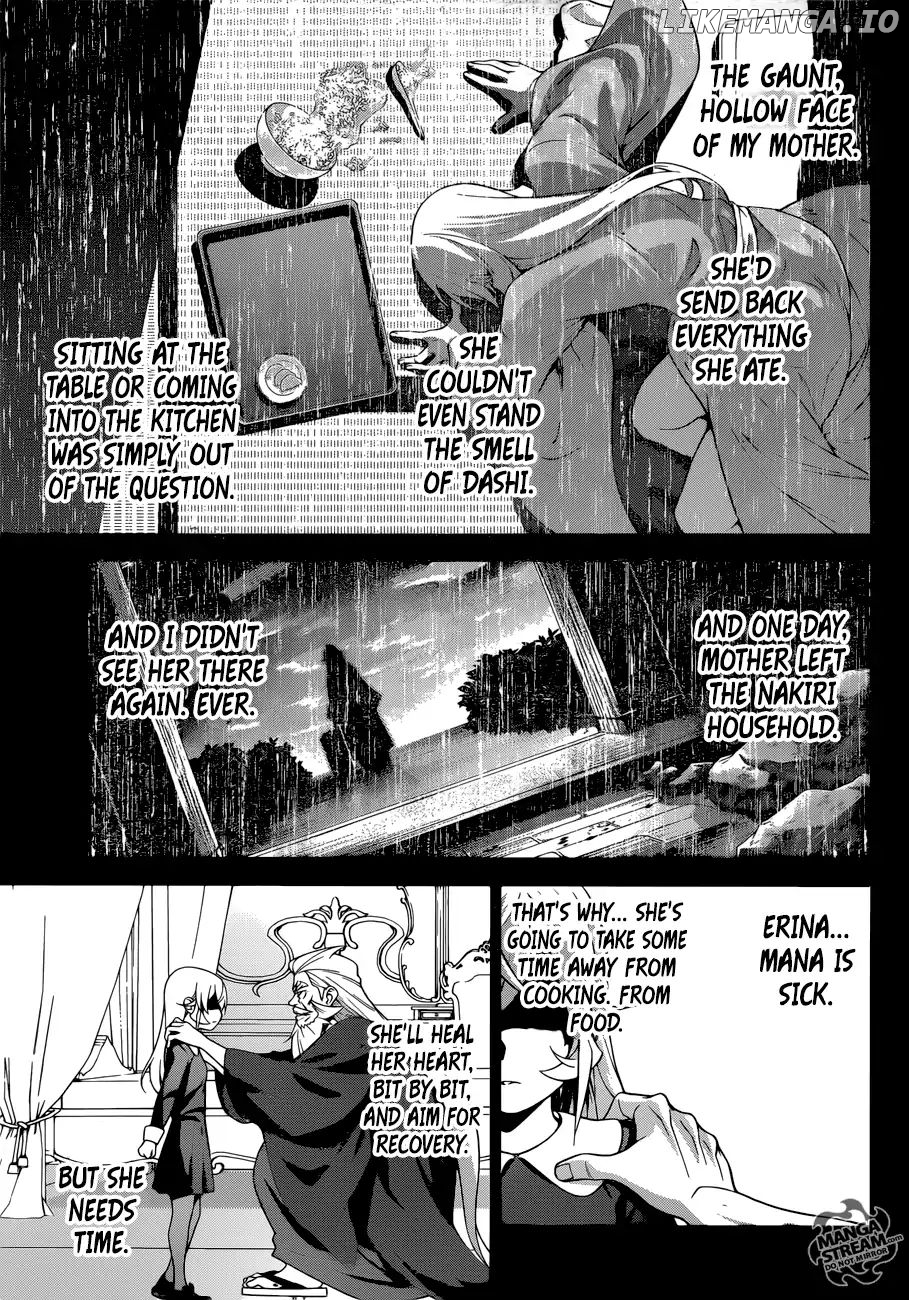 Read Shokugeki no Soma Manga Online