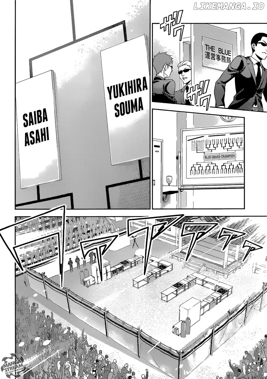 Read Shokugeki no Soma Manga Online