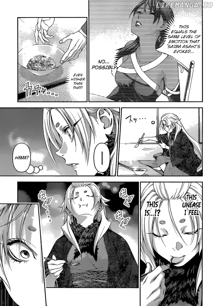 Read Shokugeki no Soma Manga Online