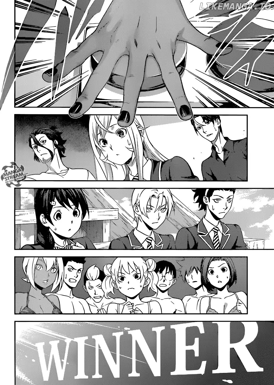 Read Shokugeki no Soma Manga Online