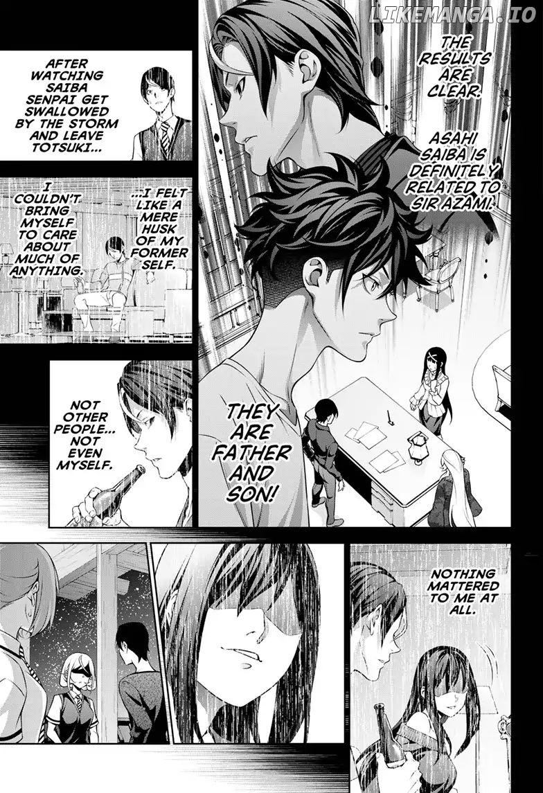 Read Shokugeki no Soma Manga Online