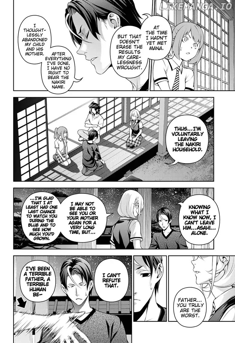 Read Shokugeki no Soma Manga Online