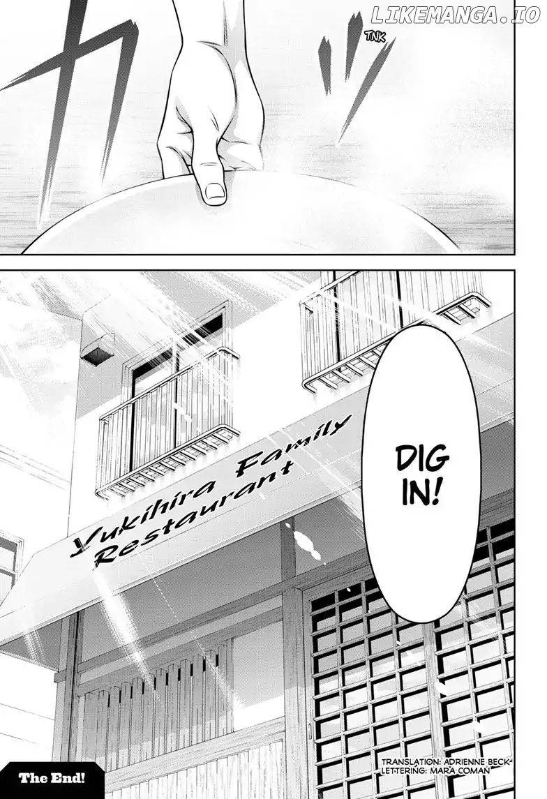 Read Shokugeki no Soma Manga Online
