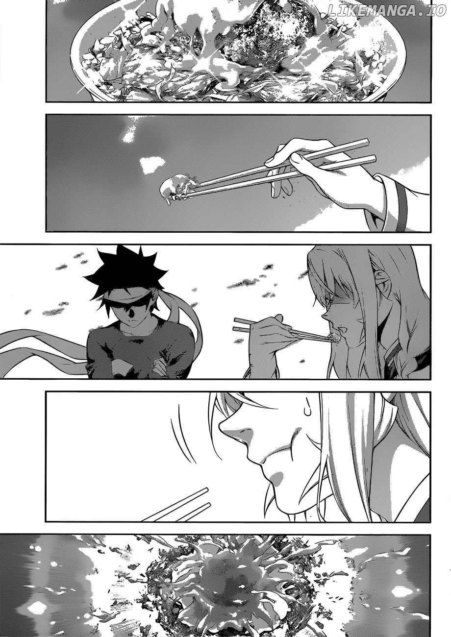 Read Shokugeki no Soma Manga Online