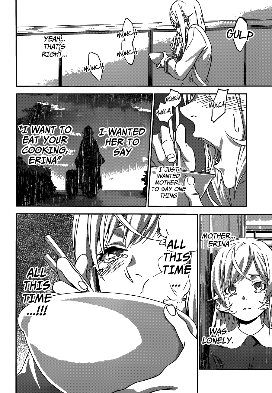 Read Shokugeki no Soma Manga Online