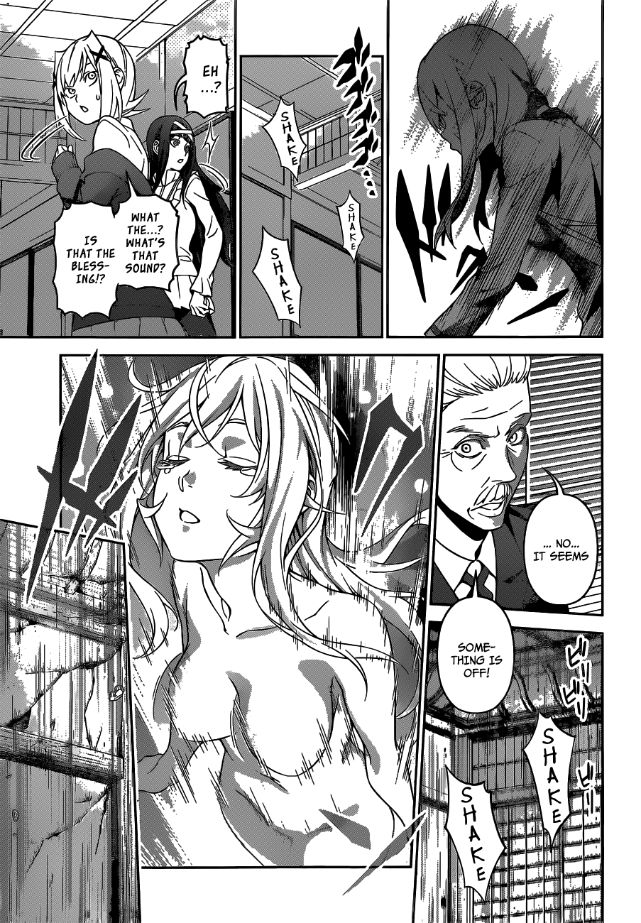 Read Shokugeki no Soma Manga Online