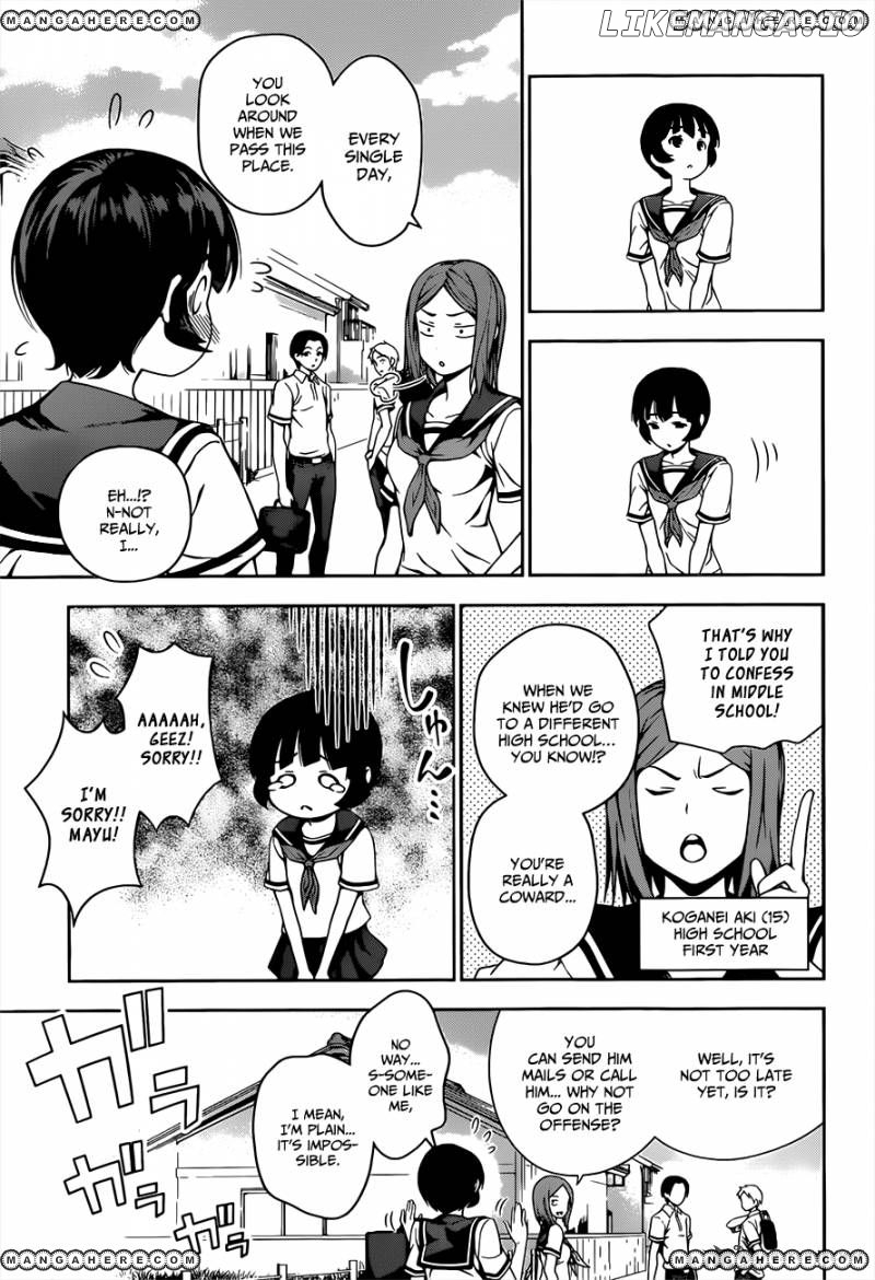 Read Shokugeki no Soma Manga Online