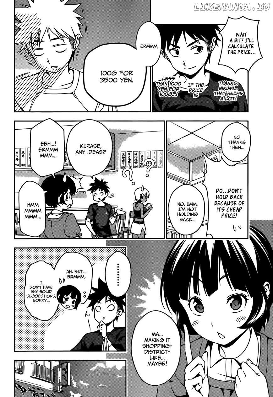 Read Shokugeki no Soma Manga Online