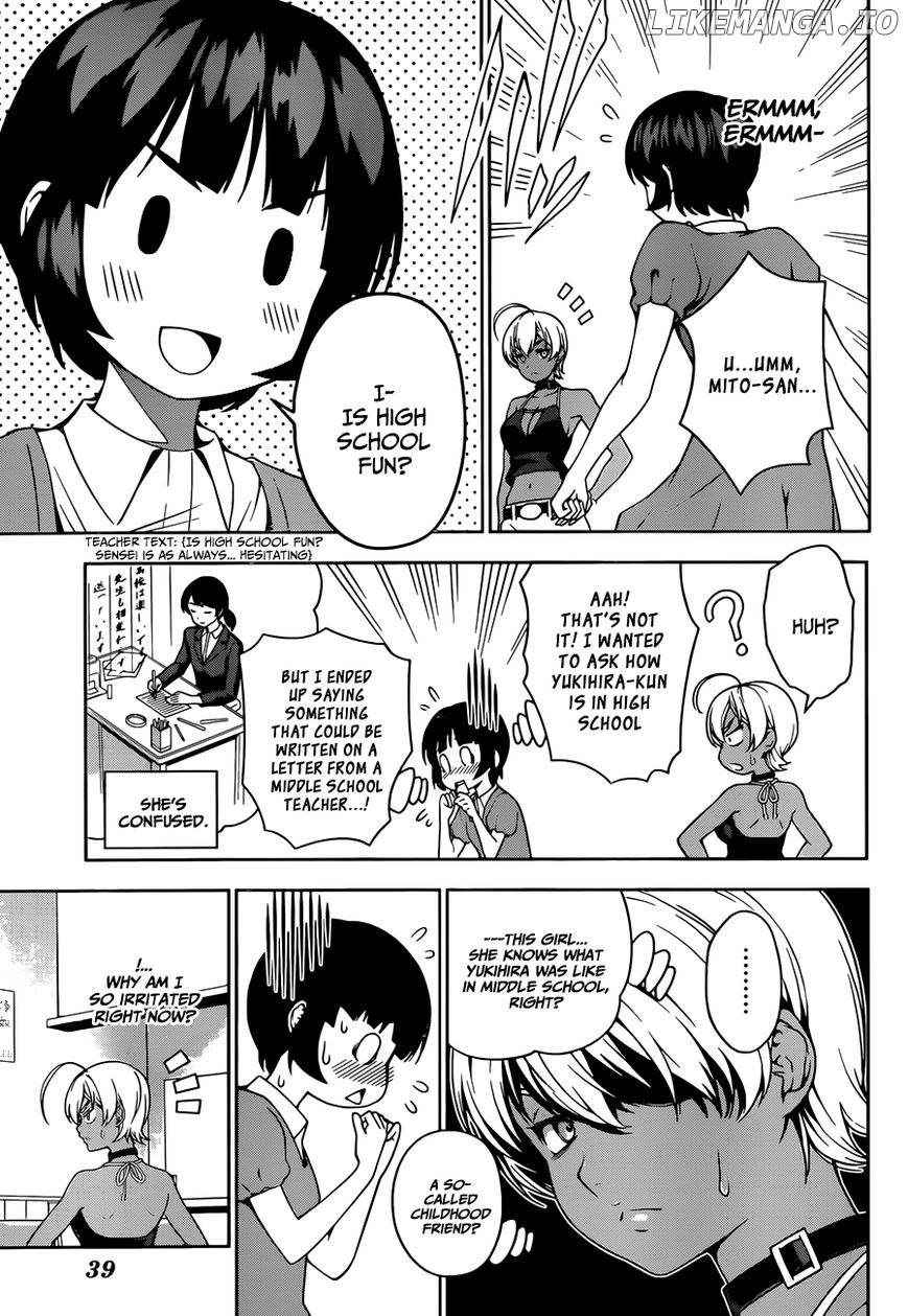 Read Shokugeki no Soma Manga Online