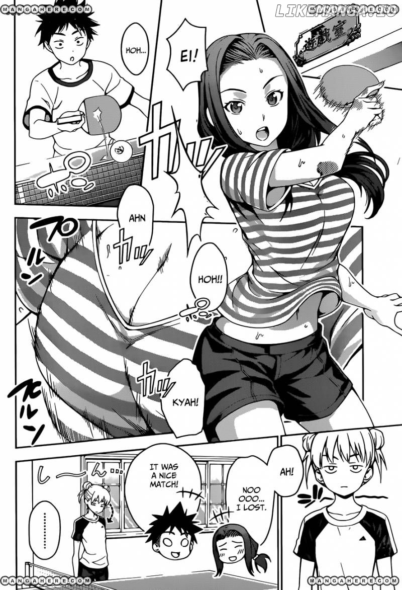 Read Shokugeki no Soma Manga Online