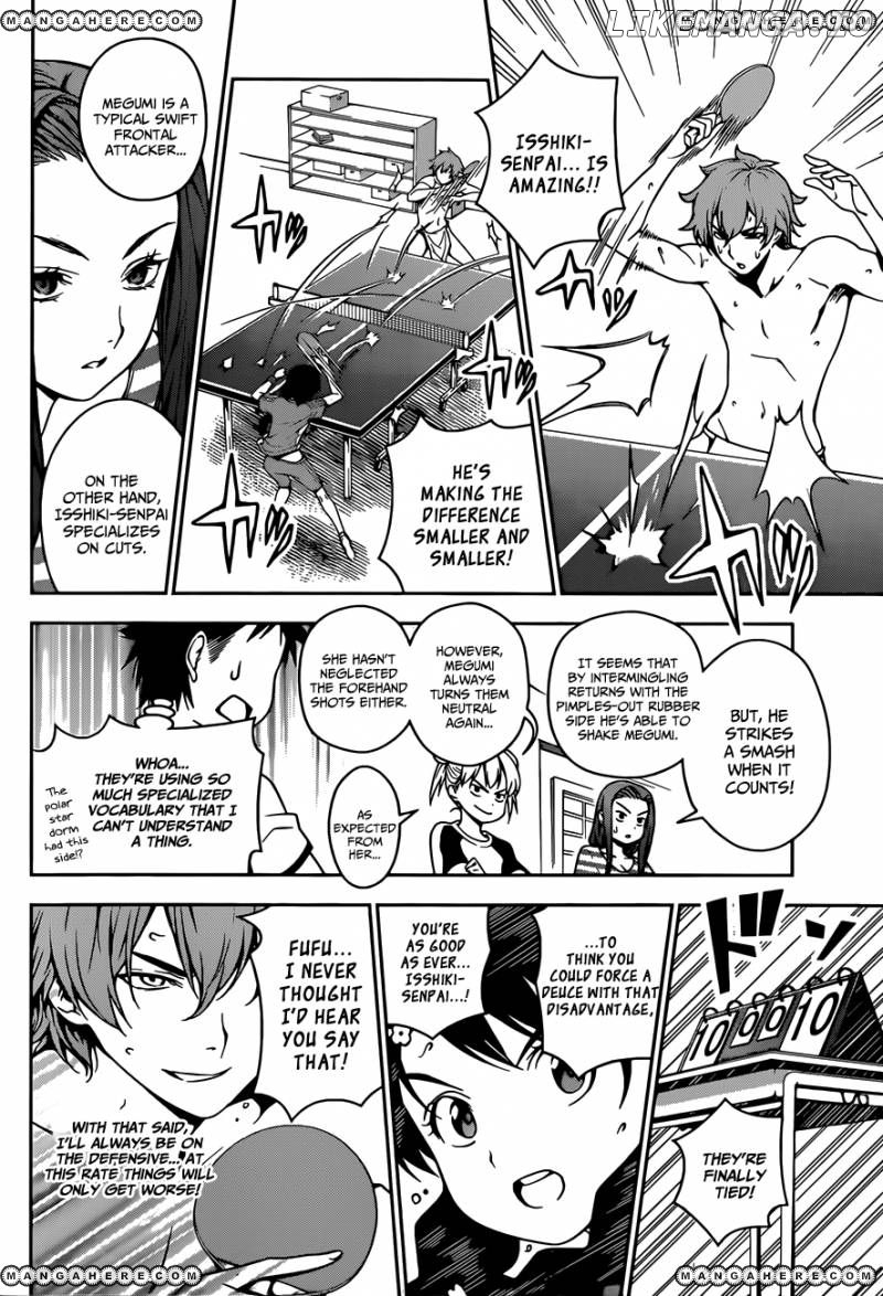 Read Shokugeki no Soma Manga Online