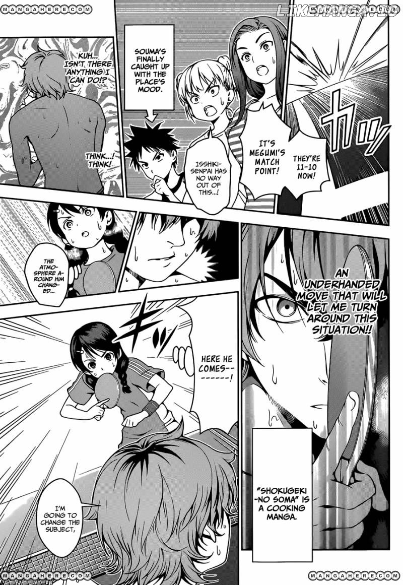 Read Shokugeki no Soma Manga Online