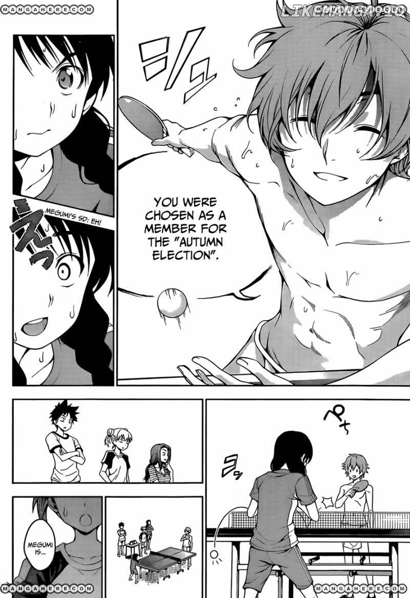 Read Shokugeki no Soma Manga Online