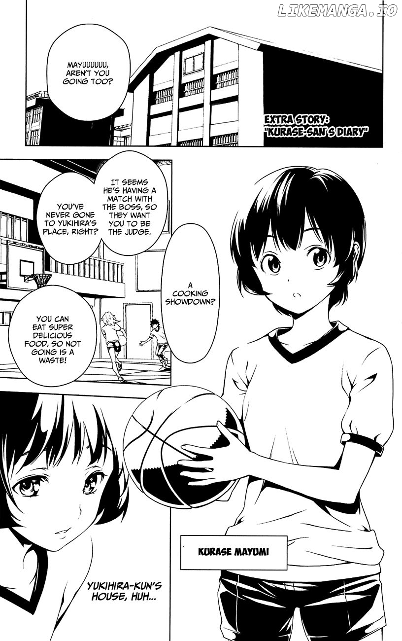 Read Shokugeki no Soma Manga Online
