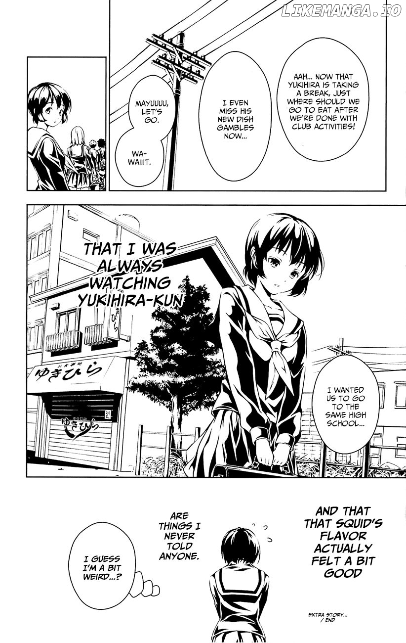 Read Shokugeki no Soma Manga Online