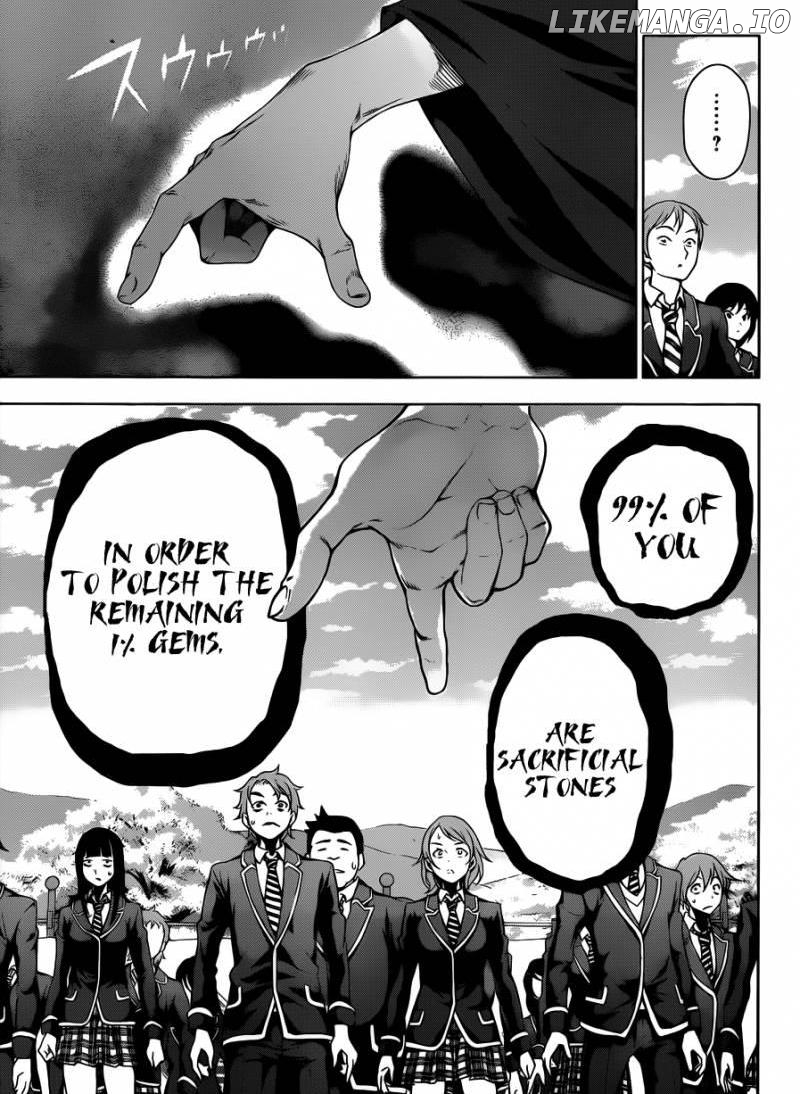 Read Shokugeki no Soma Manga Online