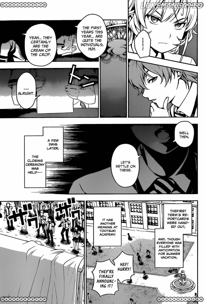 Read Shokugeki no Soma Manga Online