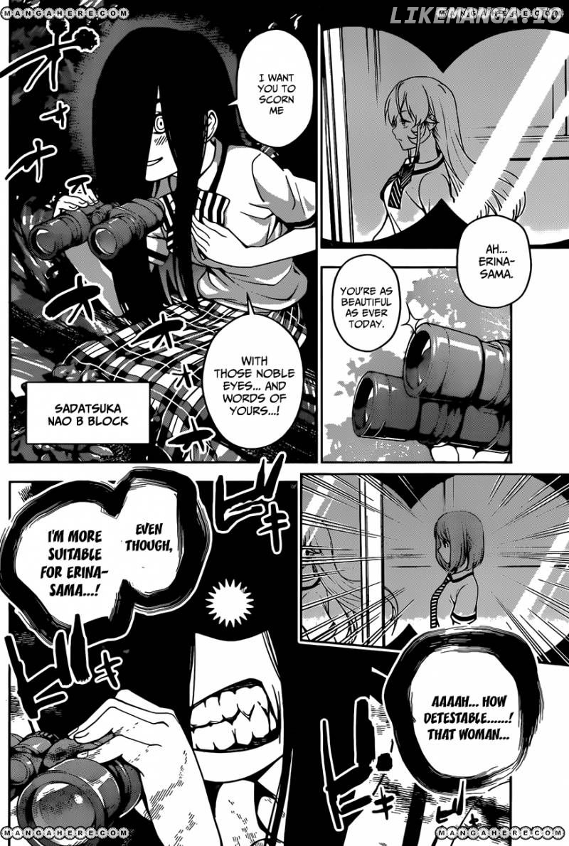 Read Shokugeki no Soma Manga Online