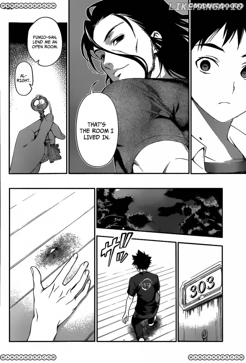 Read Shokugeki no Soma Manga Online