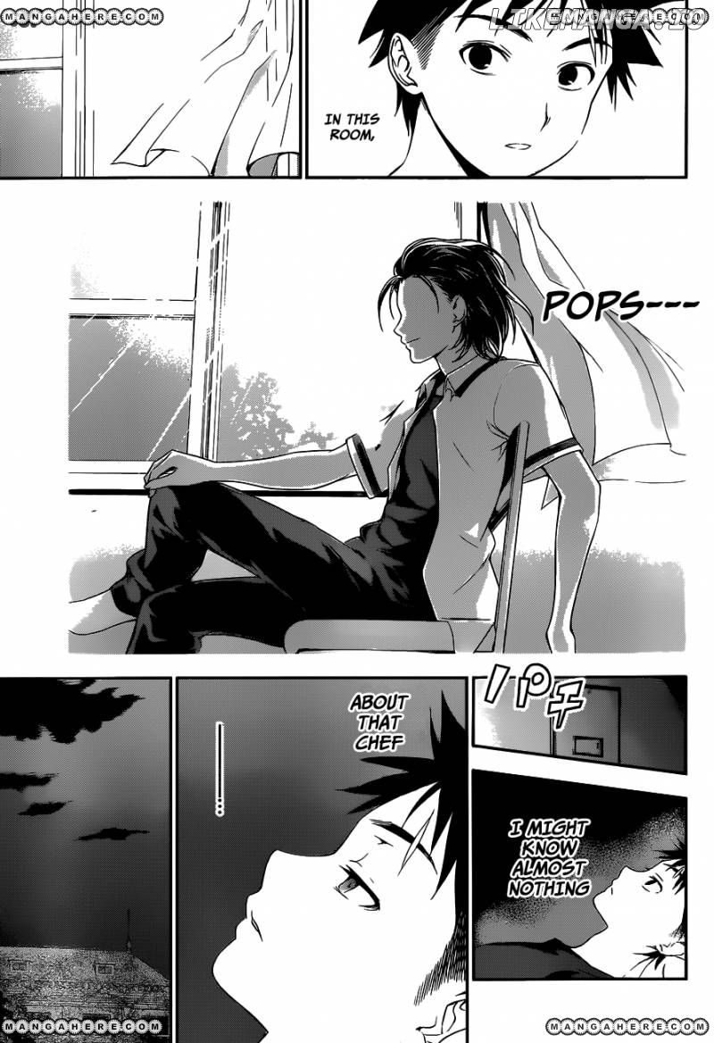 Read Shokugeki no Soma Manga Online
