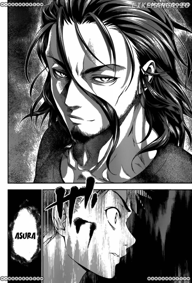 Read Shokugeki no Soma Manga Online