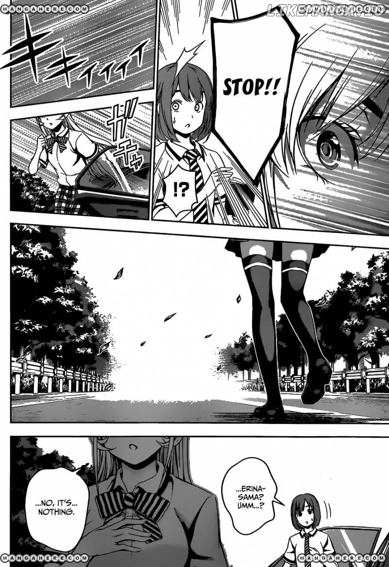 Read Shokugeki no Soma Manga Online