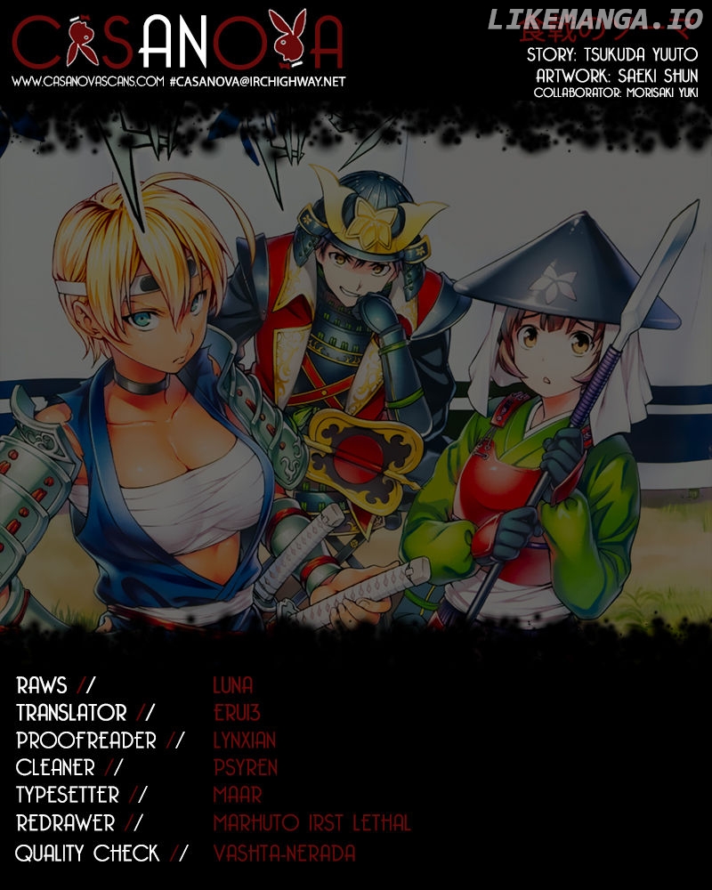 Read Shokugeki no Soma Manga Online