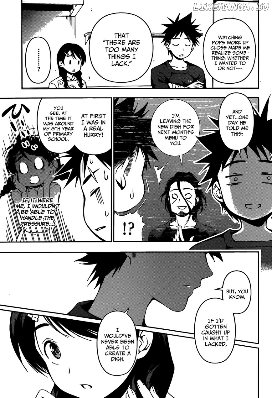 Read Shokugeki no Soma Manga Online