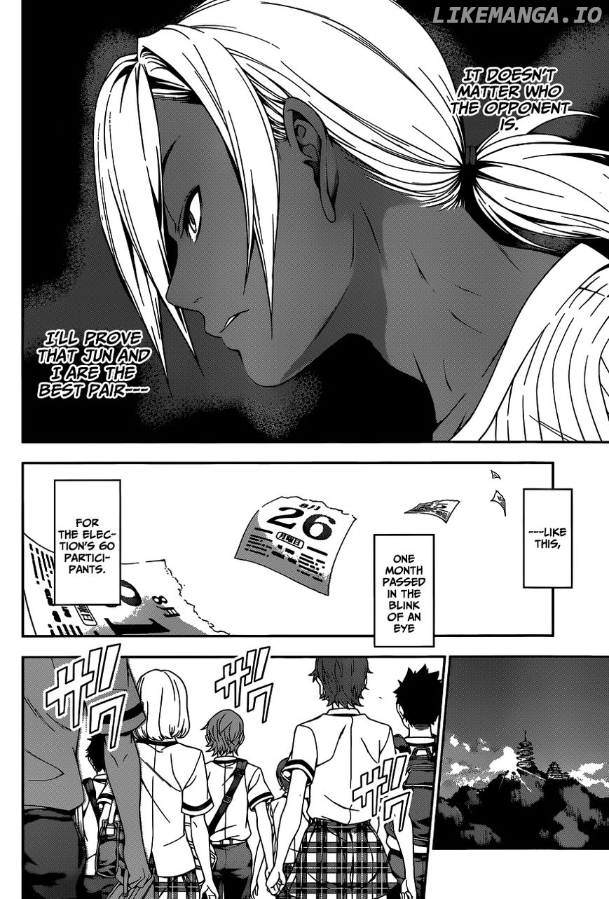 Read Shokugeki no Soma Manga Online
