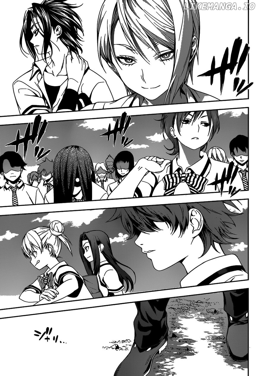 Read Shokugeki no Soma Manga Online