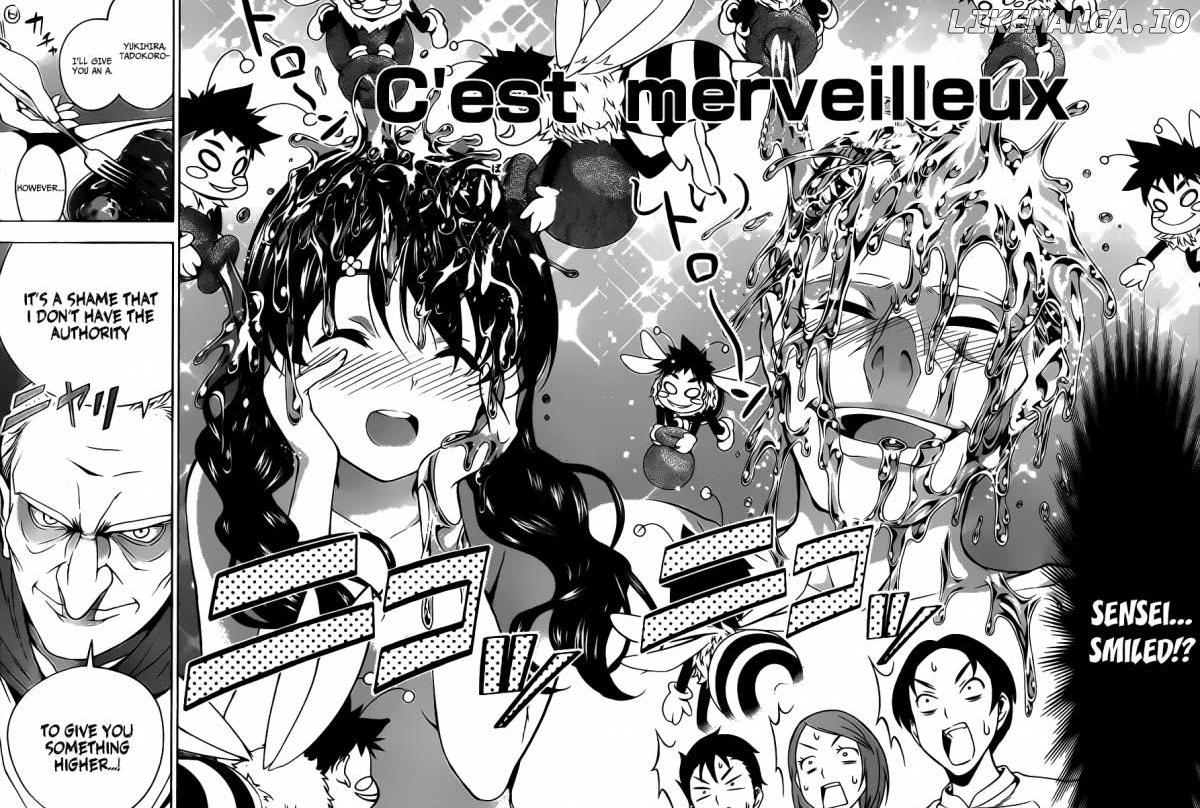 Read Shokugeki no Soma Manga Online