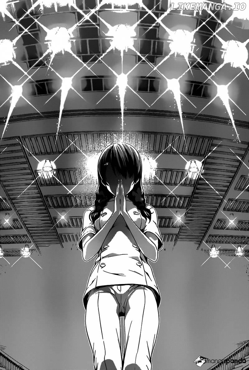 Read Shokugeki no Soma Manga Online