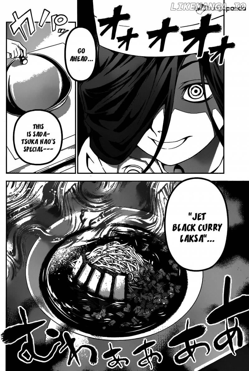 Read Shokugeki no Soma Manga Online