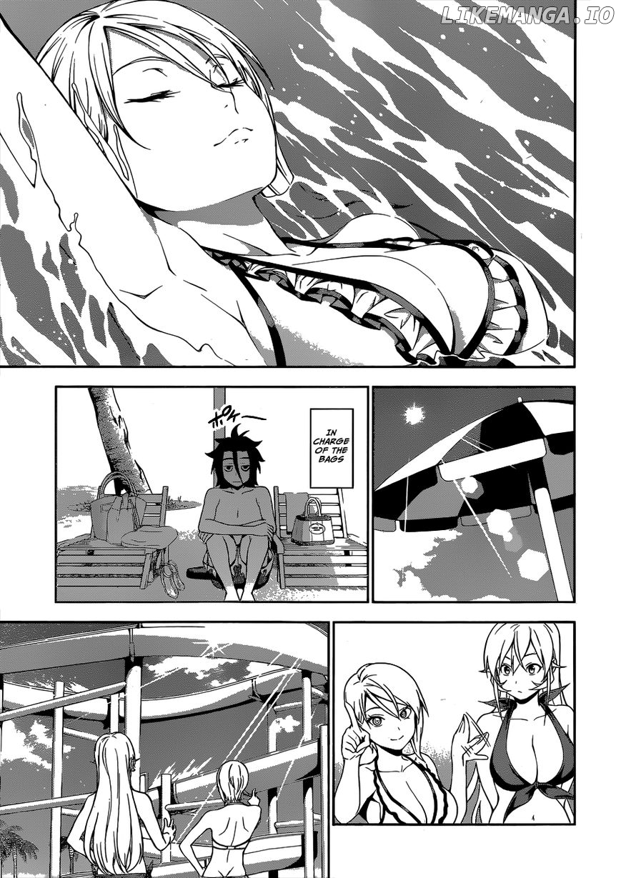 Read Shokugeki no Soma Manga Online