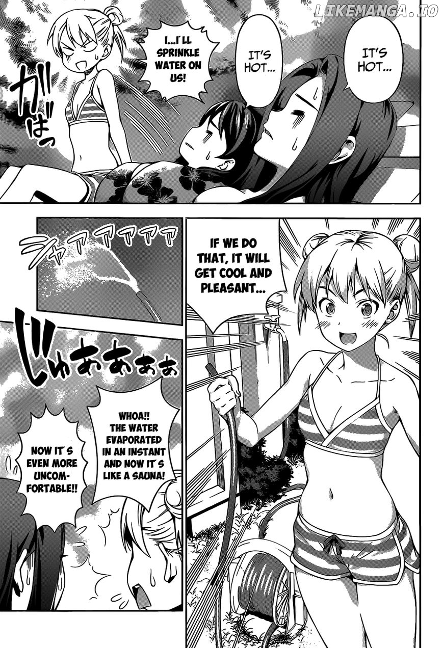 Read Shokugeki no Soma Manga Online