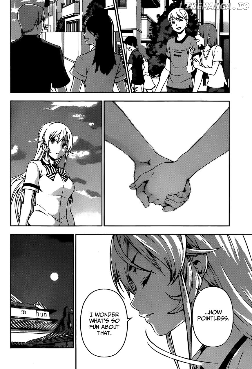 Read Shokugeki no Soma Manga Online