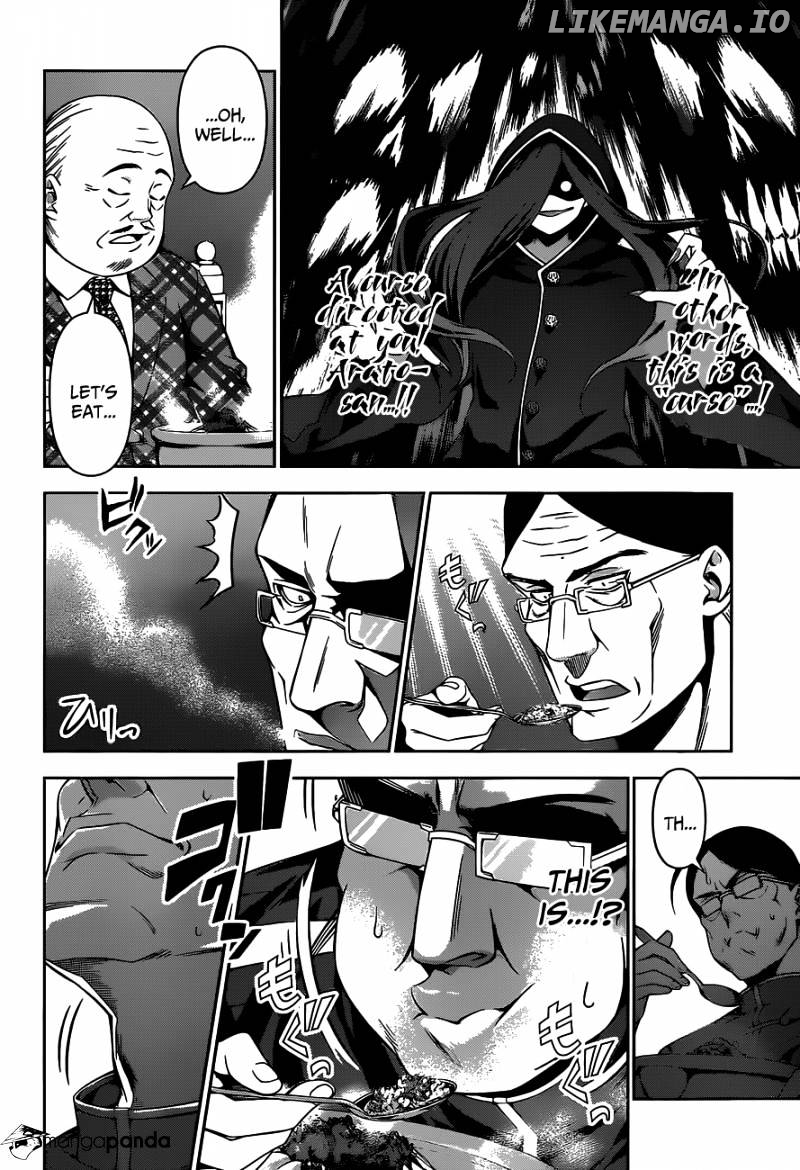 Read Shokugeki no Soma Manga Online